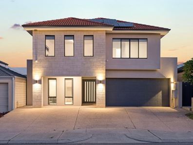60 Vaucluse Circuit, Belmont WA 6104
