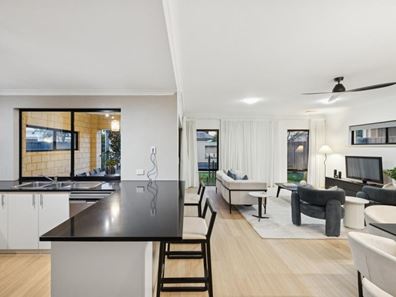 60 Vaucluse Circuit, Belmont WA 6104