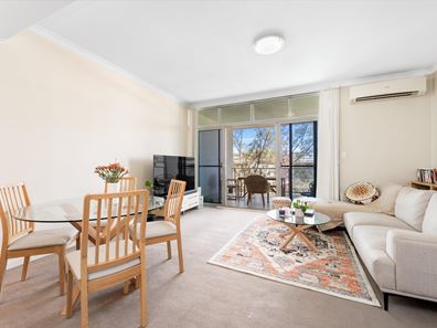 21/30 Malata Crescent, Success WA 6164