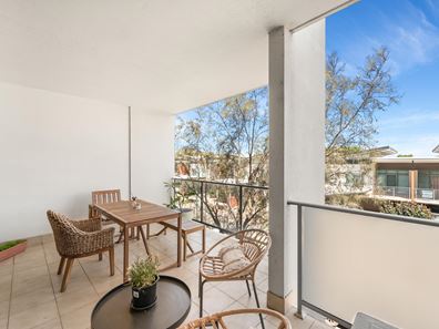 21/30 Malata Crescent, Success WA 6164