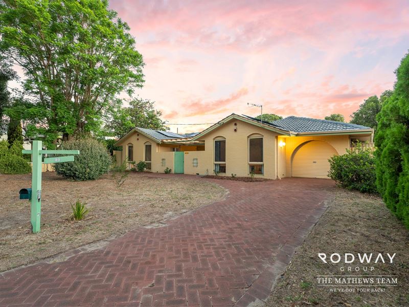 13 Sinclair St, Armadale
