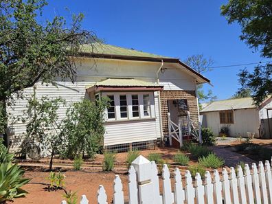 5 Elizabeth Street, Mullingar WA 6430
