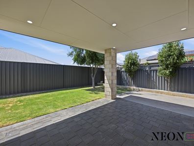 11 Ameer Way, Beeliar WA 6164