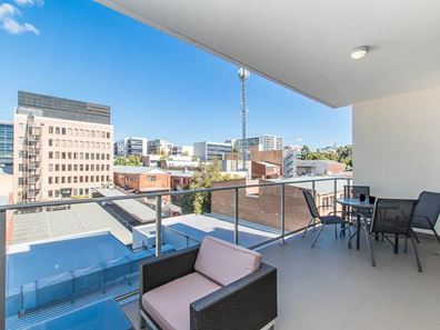 28/863-867 Wellington Street, West Perth WA 6005