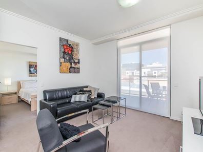 28/863-867 Wellington Street, West Perth WA 6005