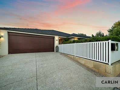 12 Belmore Bend, Aubin Grove WA 6164