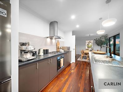 12 Belmore Bend, Aubin Grove WA 6164