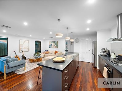 12 Belmore Bend, Aubin Grove WA 6164