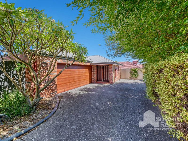 12B Wilson Street, Carey Park