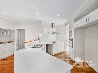 12B Wilson Street, Carey Park WA 6230