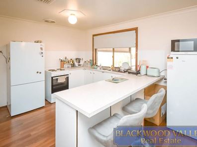 LOT 8/31 Spencer Street, Bridgetown WA 6255