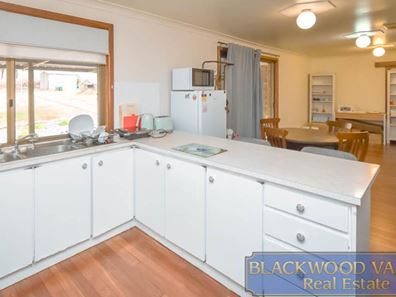 LOT 8/31 Spencer Street, Bridgetown WA 6255