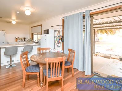 LOT 8/31 Spencer Street, Bridgetown WA 6255