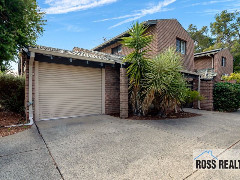 6/26 Horslay Way, Noranda