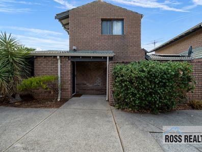 6/26 Horslay Way, Noranda WA 6062