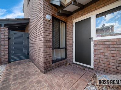 6/26 Horslay Way, Noranda WA 6062
