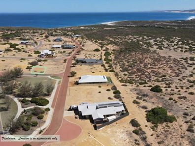 Lot 72, 21 Boronia Circuit, Kalbarri WA 6536
