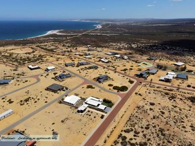 Lot 72, 21 Boronia Circuit, Kalbarri WA 6536