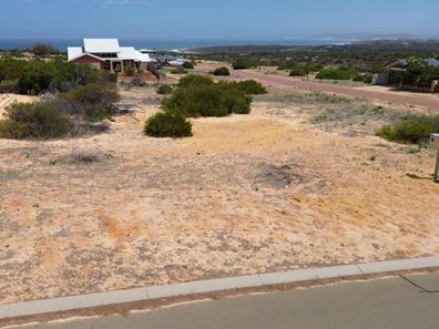 Lot 72, 21 Boronia Circuit, Kalbarri WA 6536