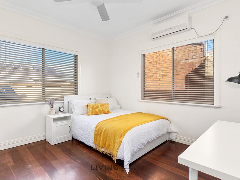 Room/2  141B Forrest Street, Fremantle WA 6160