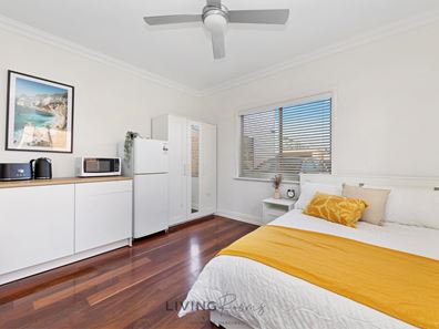 Room/2  141B Forrest Street, Fremantle WA 6160