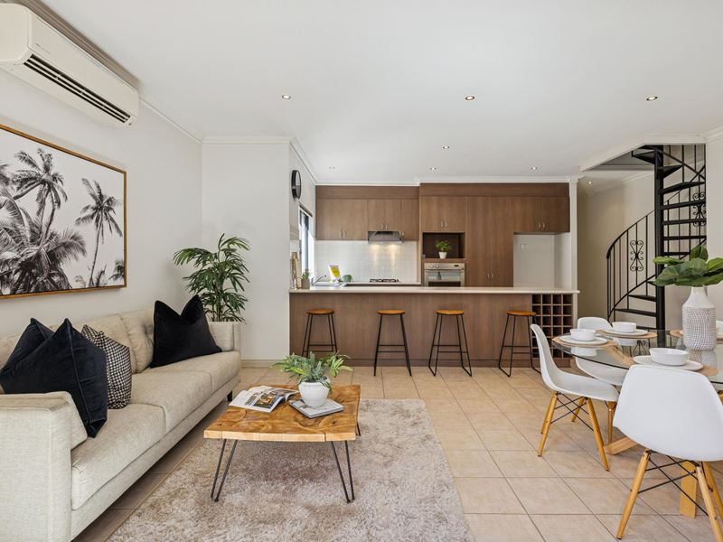 5 Oriana  Street, Belmont WA 6104
