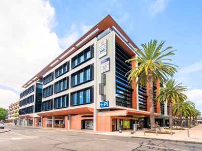 3/177 High Street, Fremantle WA 6160
