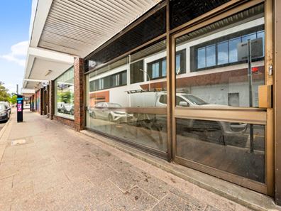 3/177 High Street, Fremantle WA 6160
