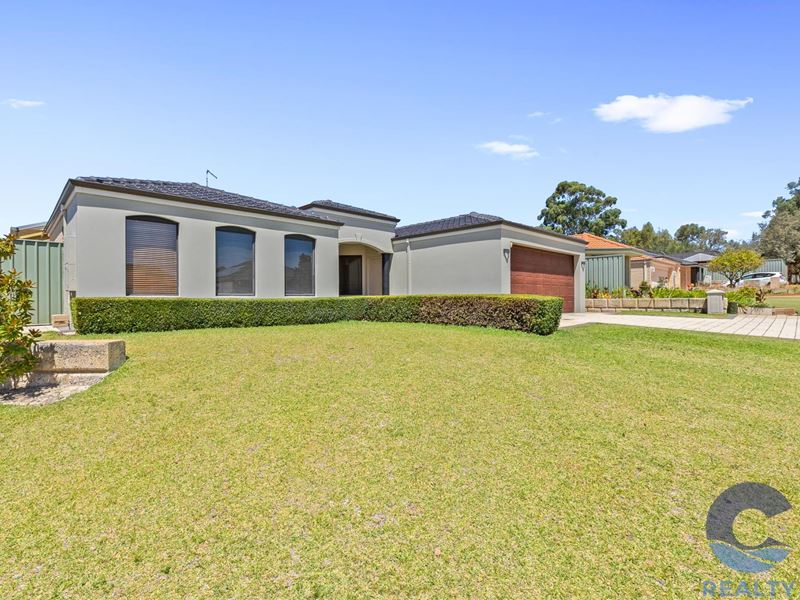 32 Brockwell Parkway, Landsdale WA 6065