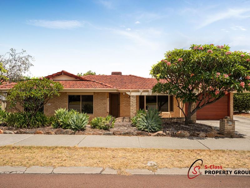 163 Rostrata Avenue, Willetton WA 6155