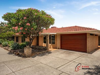 163 Rostrata Avenue, Willetton WA 6155