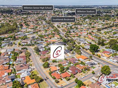 163 Rostrata Avenue, Willetton WA 6155