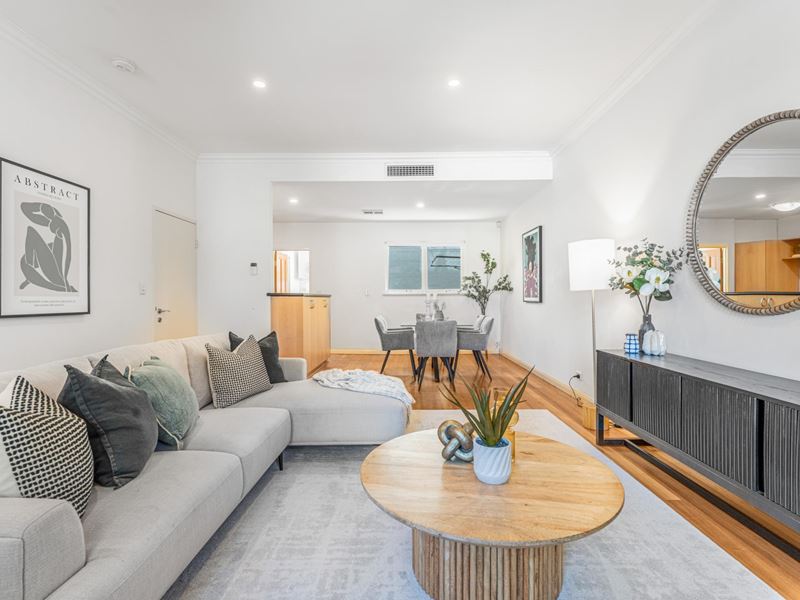 102 Denis Street, Subiaco
