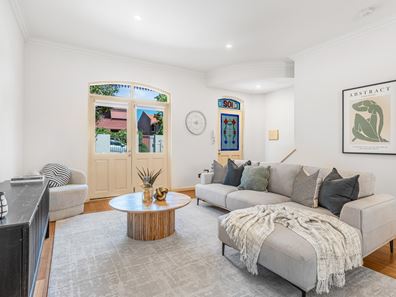 102 Denis Street, Subiaco WA 6008