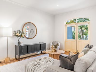 102 Denis Street, Subiaco WA 6008