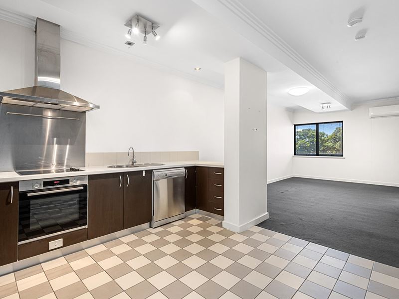 23/919 Beaufort Street, Inglewood