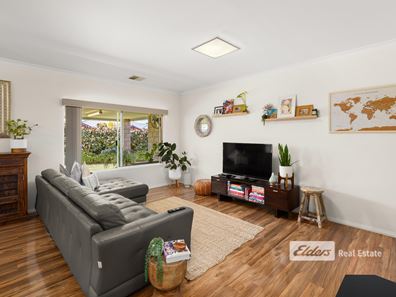 21 Sherwood Drive, Dalyellup WA 6230
