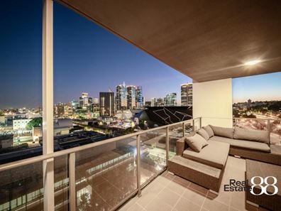 104/269 James Street, Northbridge WA 6003