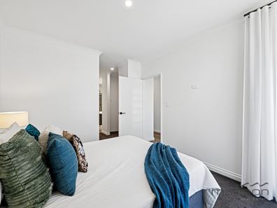 33 Bluegrass Street, Treeby WA 6164