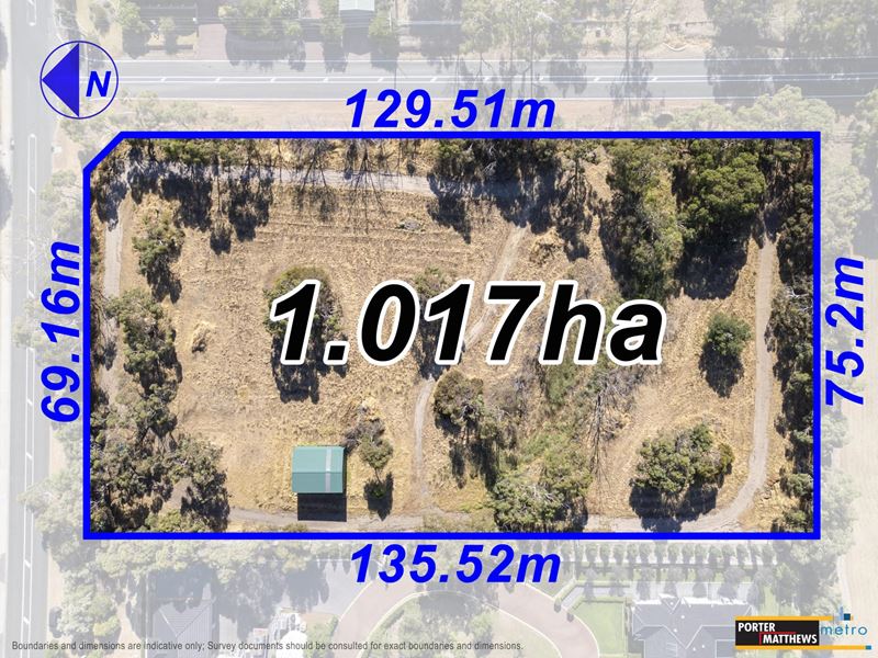 31 Norwood Road, Maida Vale WA 6057