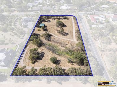 31 Norwood Road, Maida Vale WA 6057
