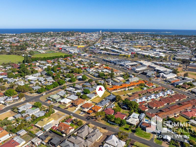 28A Queensbury Street, South Bunbury WA 6230