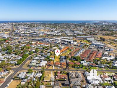 28A Queensbury Street, South Bunbury WA 6230