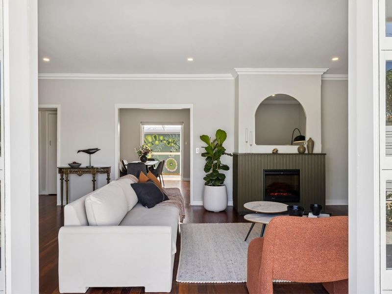 15 Michael Street, Yokine WA 6060
