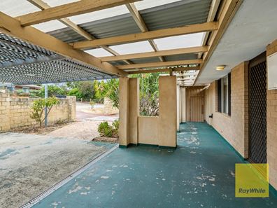 26 Baronet Road, Lesmurdie WA 6076