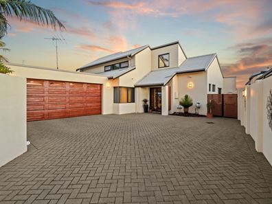 76 Banksia Terrace, South Yunderup WA 6208