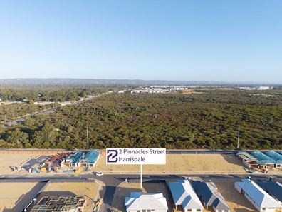 2 Pinnacles Street, Harrisdale WA 6112