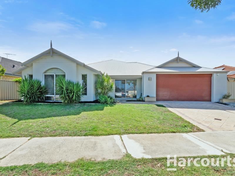 127 Carosa Road, Ashby WA 6065