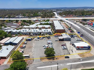 302 Great Eastern Highway, Ascot WA 6104