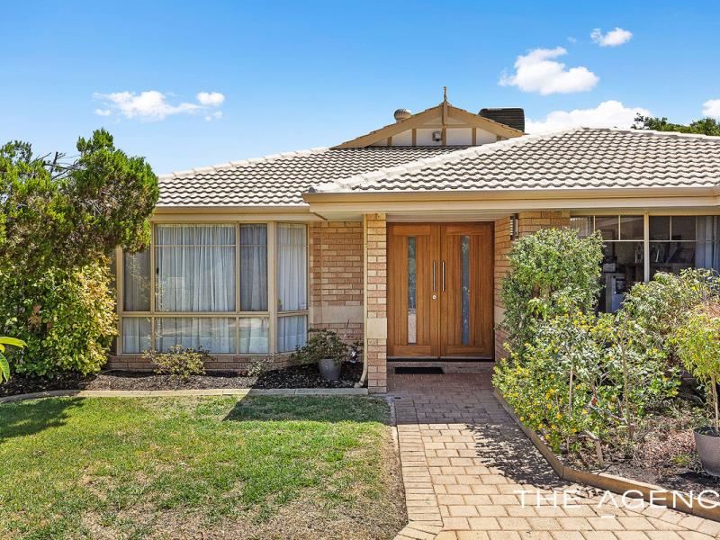 119 Flinders Avenue, Hillarys WA 6025